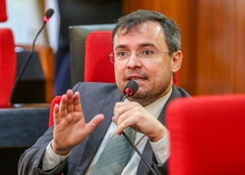 Fábio Novo retorna ao comando da Secretaria Estadual de Cultura
